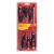 Amtech 6pc Screwdriver Set PH+Sl(1) Amtech 6pc Screwdriver Set PH+Sl(1)
